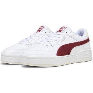 Puma CA Pro Suede FS Sneaker Hvid 387327 - 41