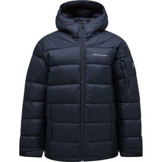 Frost Down Jacket M Black (XXL)