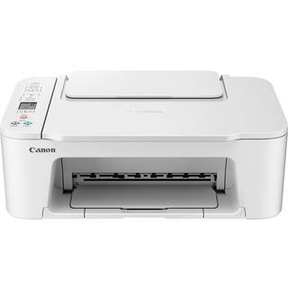 Canon Pixma TS3751i multifunktionsprinter (hvid) - På lager i butik