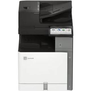 Lexmark CX833se Laser A4 1200 x 1200 dpi 55 sider pr. minut Wi-Fi