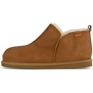 Shepherd of Sweden Men's Anton Antique Cognac, 47