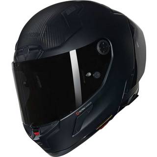 Nolan Integralhjelm sort XL