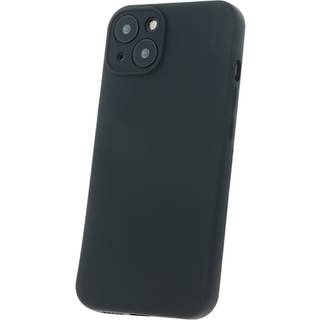 Simple Black case for iPhone 16 6,1"