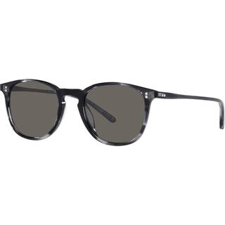 Oliver Peoples OV5491SU Finley 1993 Sun 1734R5 48 Solbriller Mænd Blue - Blue - 48mm