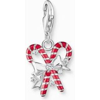 Thomas Sabo Charm - 2197-041-7 - rot