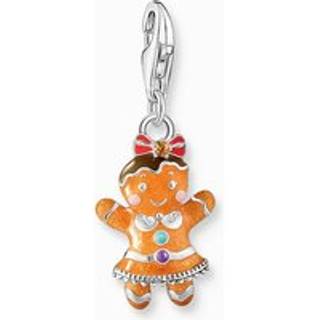 Thomas Sabo Charm - 2200-691-7 - braun