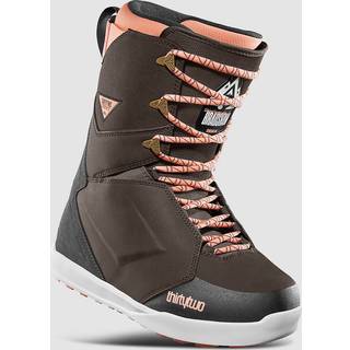 ThirtyTwo Lashed Bradshaw 2025 Snowboardstøvler - 9.0 - brown