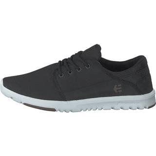 Etnies Scout Sneakers - 5.0 - black/white/gum