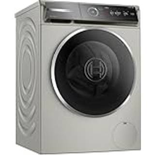 Bosch WGB2560X1 vaskemaskine Front-læsning 10 kg 1600 rpm Sølv