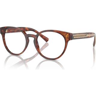 Tiffany & Co. TF2250 8002 52 Briller Kvinder Tortoiseshell - Tortoise - 52mm