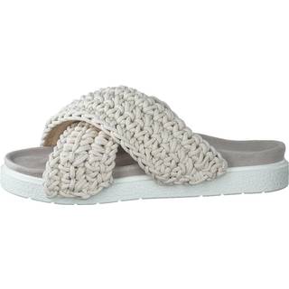 Inuikii - Beige - Slipper Woven - 41