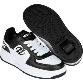 Heelys Rezerve Low Sort/Hvid Rullesko (Sort)