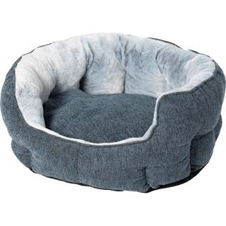 Hundeseng Sally traxx® Grå
