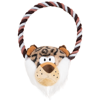 Pritax Tovlegetøjs-tiger