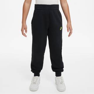Nike Club Fleece Joggers Junior, Black - 13-15Y