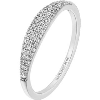 XENOX Ring - XS91753 - silber