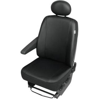 Sædeovertræk førerside Transit Custom, Tourneo 12-23