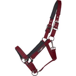 QHP GRIME DELUXE - BURGUNDY - FULL