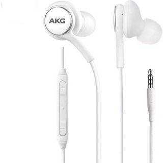Samsung-høretelefoner AKG Sort