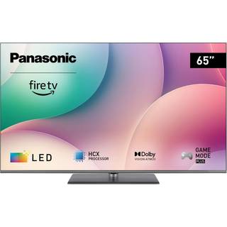 Panasonic 4K QLED UHD Panasonic TV | TV-65W83AEZ | 65 tommer