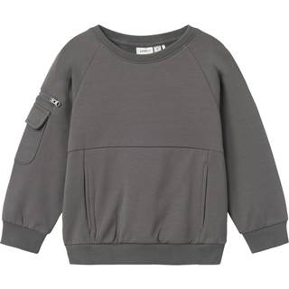 NAME IT Sweatshirt Simon Castlerock