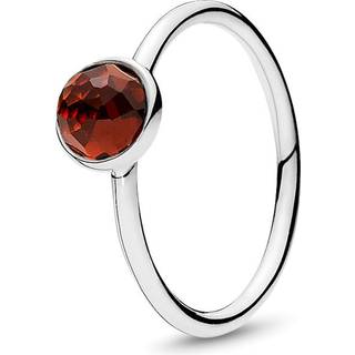 Pandora - Januar Droplet Ring - 191012GR