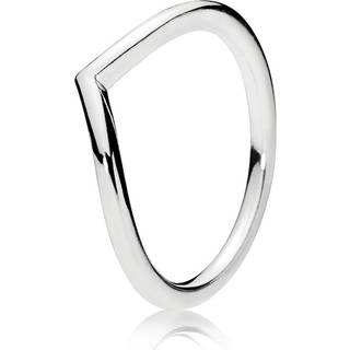 Pandora ring Shining i sølv - 196314