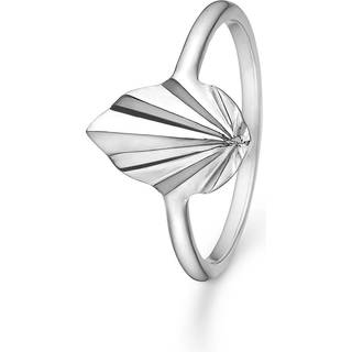 3140197 - Mads Z sølv ring Art
