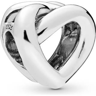 Pandora - Knotted Heart charm - 798081