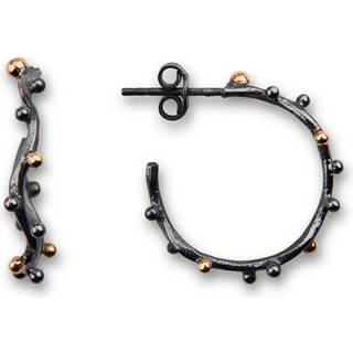 50811390b- Grace øreringe fra bybirdie