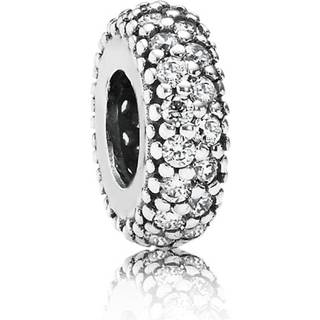 Pandora - Pavé Inspiration mellemled - 791359cz