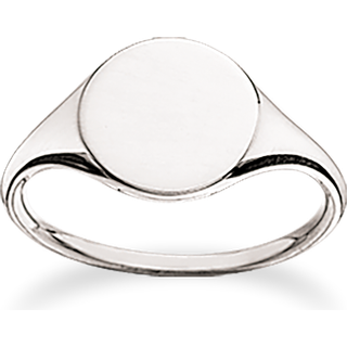 Scrouples Ring - 723712- Sølv ring Signet