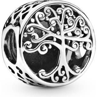 Pandora - Livstræ charm i sølv - 797590