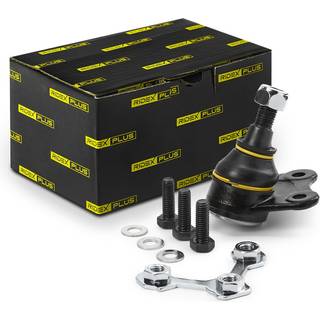 RIDEX PLUS 2462S0009P Bærekugle venstre