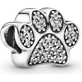 Pandora - Sparkling pote charm - 791714cz