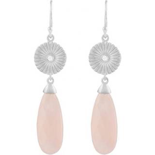 e1314rh- Sølv øreringe fra Lene Visholm