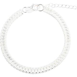 Aqua Dulce - Philina Bracelet i sterlingsølv