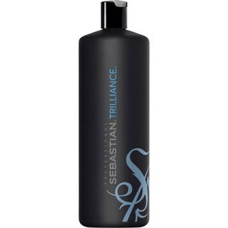 Sebastian Professional Trilliance Shampoo 1000 ml.