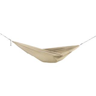 Ticket to the Moon Home Hammock Hængemåtte størrelse 520 x 300 cm farve beige