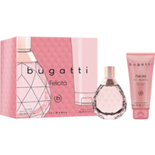 bugatti Felicità Rosa gavesæt