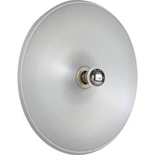 Astep Model 262 Væg/Loftlampe Aluminium