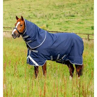 Rhino Pony Plus Turnout, 0 gram - 125 CM