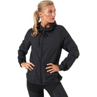 ADV Charge Wind Jacket W - Black