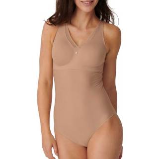 Triumph True Shape Sensation BS Body - Beige - F 85 * Kampagne *