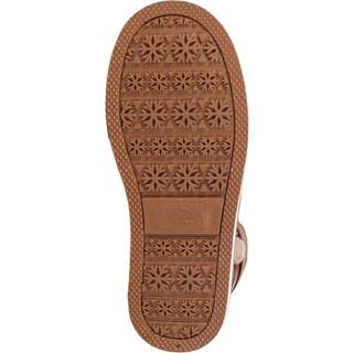 HKM Legolin BamseStøvler - Caramel - 42