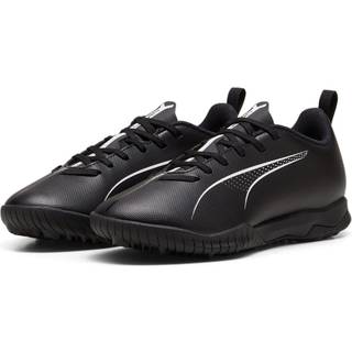 Puma Puma Black Boys ULTRA 5 PLAY TT Football Boots