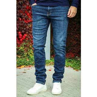Only & Sons Loom Slim Fit 6749 Dark Blue