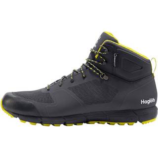 Haglöfs L.I.M Proof Mid Men Magnetite/Aurora