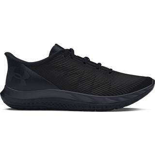 Under Armour Speed Swift Boys' Running Shoes Black / Black / Black 36