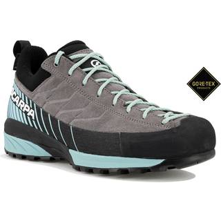 Scarpa Women's Mescalito GTX Approachsko Damer størrelse 39 farve grå